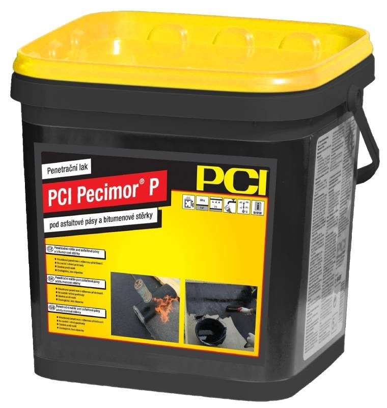 Penetrace PCI Pecimor P