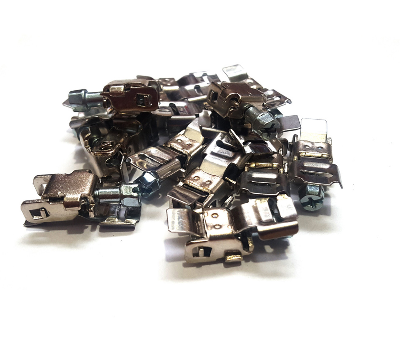 Spona k pásce QIP Clamp