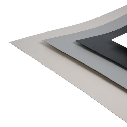 FPO/TPO plech tabule Sarnafil T Metal Sheet (různé barvy)