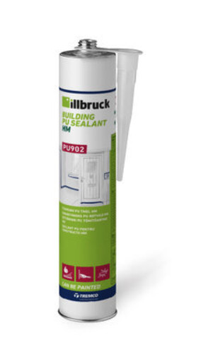 PU902 lepicí tmel 600 ml