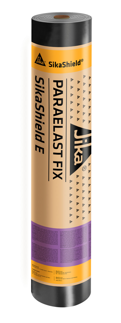 Paraelast Fix G30 10m2